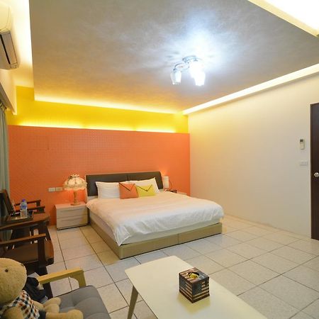 Shui River B&B Wujie Εξωτερικό φωτογραφία