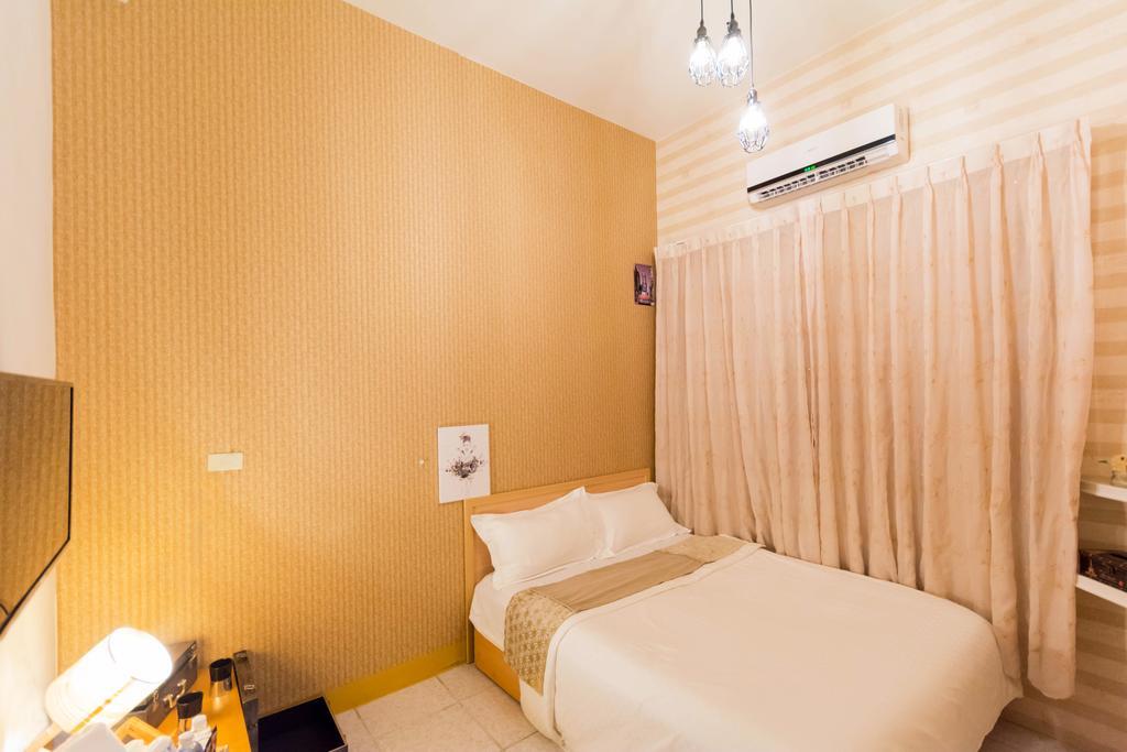 Shui River B&B Wujie Εξωτερικό φωτογραφία