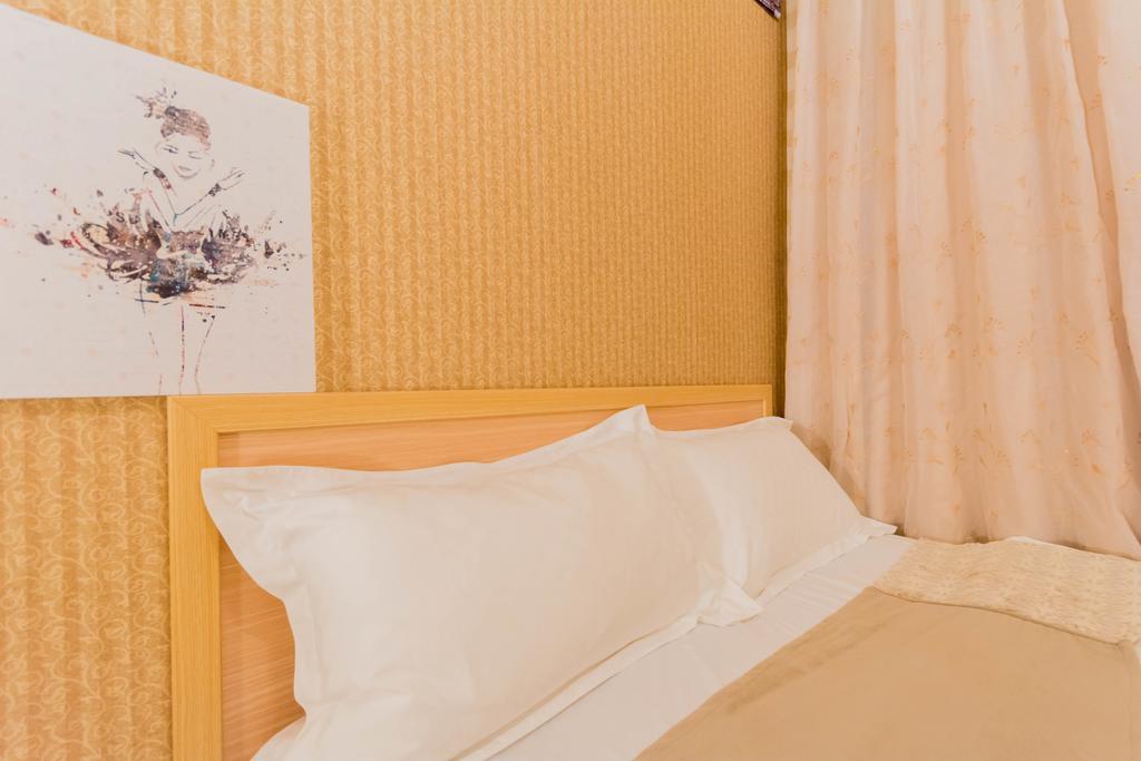 Shui River B&B Wujie Εξωτερικό φωτογραφία