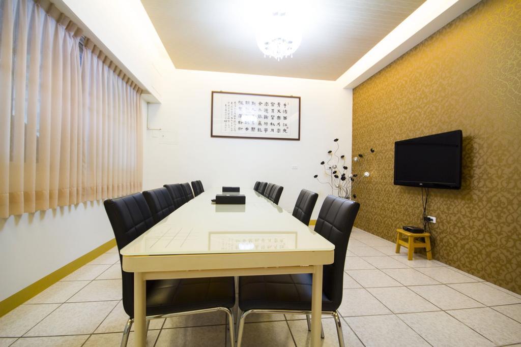Shui River B&B Wujie Εξωτερικό φωτογραφία