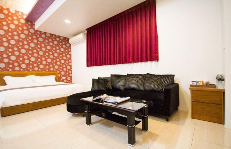 Shui River B&B Wujie Εξωτερικό φωτογραφία