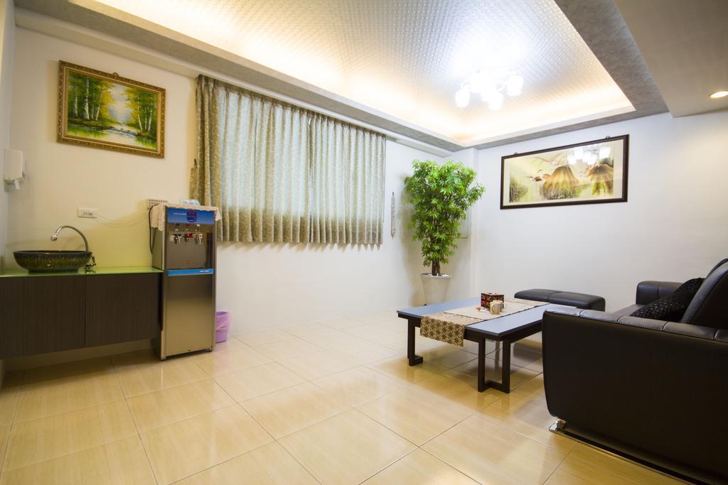 Shui River B&B Wujie Εξωτερικό φωτογραφία