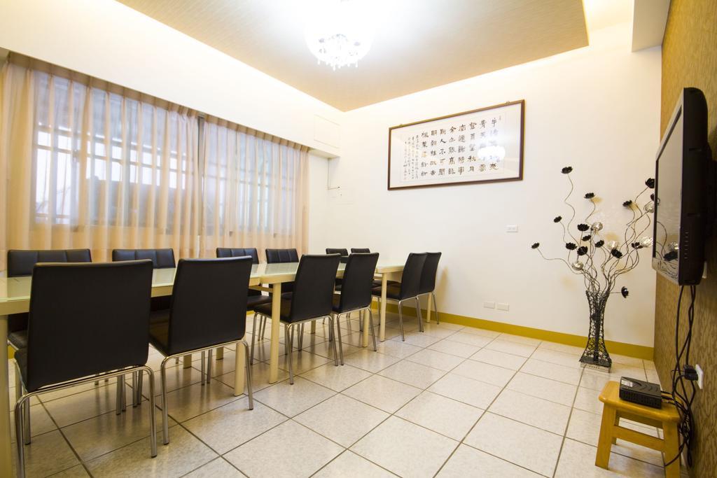 Shui River B&B Wujie Εξωτερικό φωτογραφία