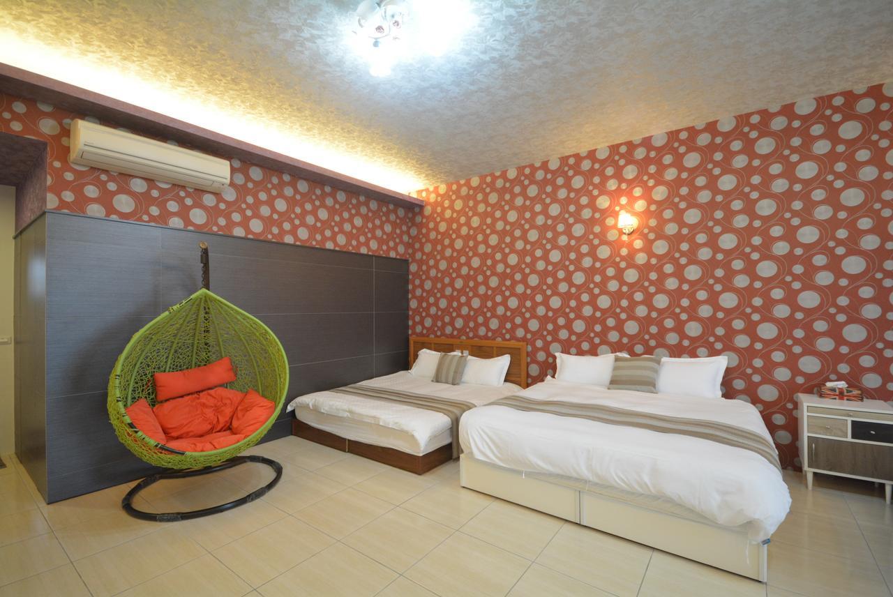 Shui River B&B Wujie Δωμάτιο φωτογραφία