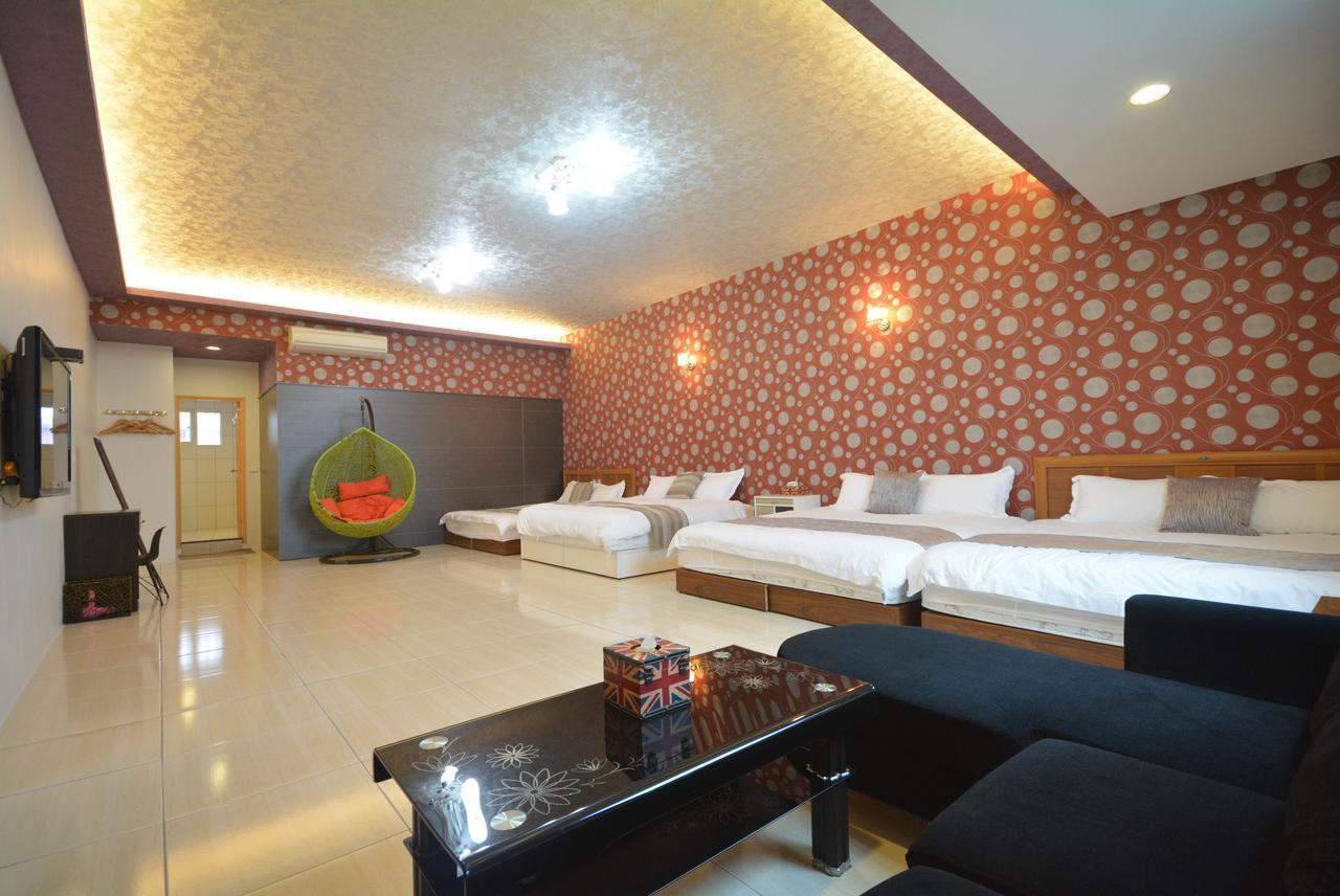 Shui River B&B Wujie Δωμάτιο φωτογραφία