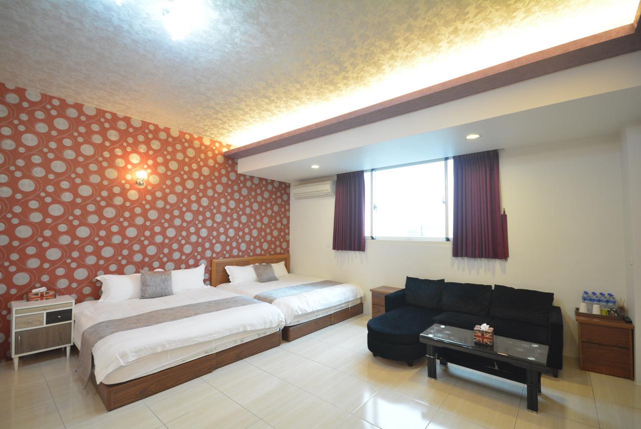 Shui River B&B Wujie Δωμάτιο φωτογραφία