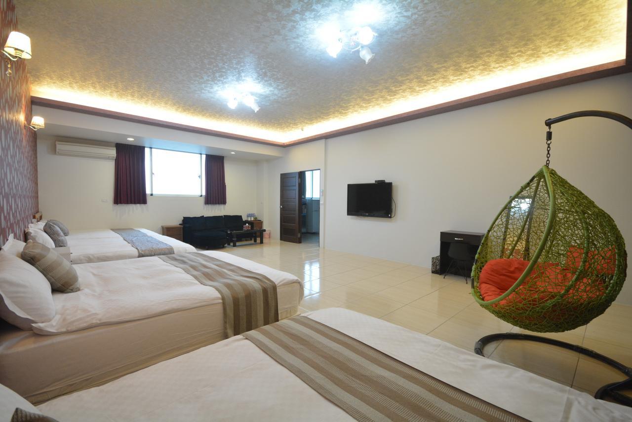 Shui River B&B Wujie Δωμάτιο φωτογραφία