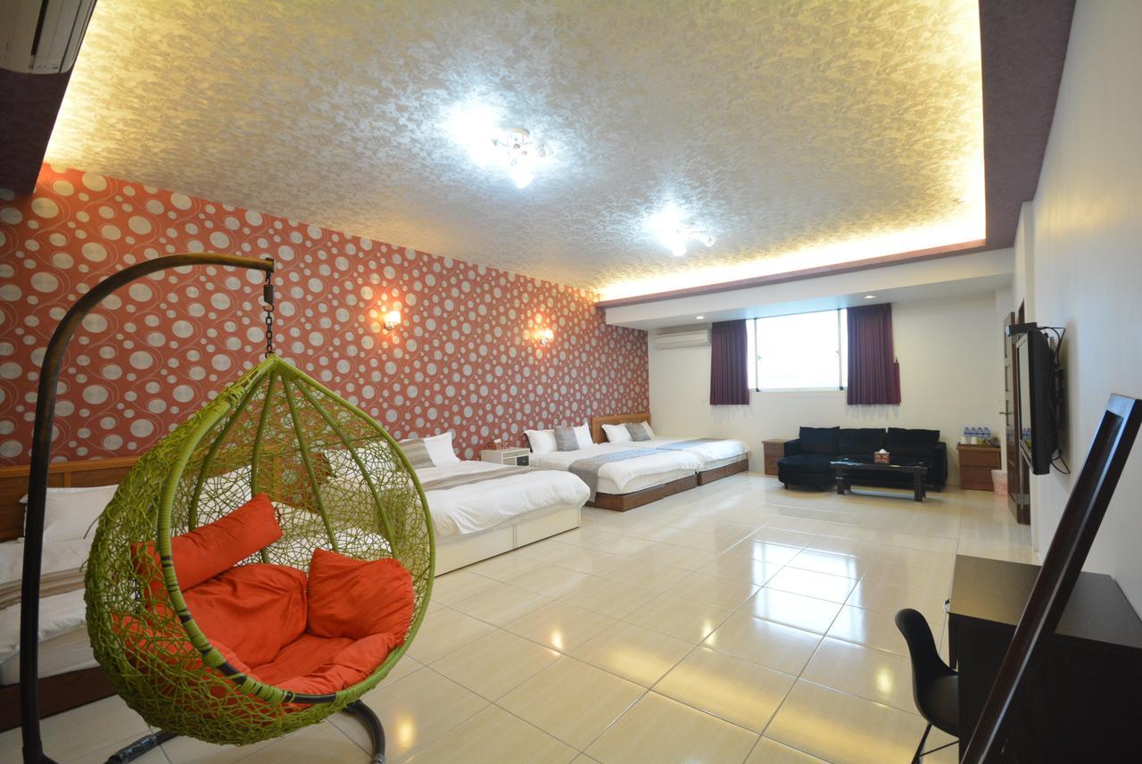 Shui River B&B Wujie Δωμάτιο φωτογραφία